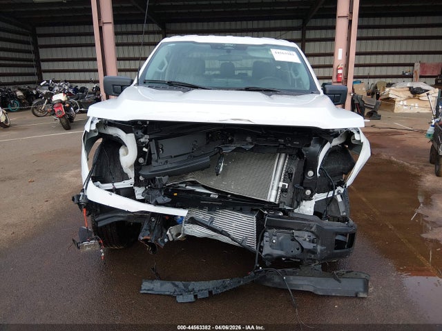 Aukcja sprzedaży 2025 Ford F-150 Xl, vin: 1FTEW1KP9SKF80764, numer aukcji: 44563382