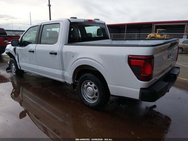 Aukcja sprzedaży 2025 Ford F-150 Xl, vin: 1FTEW1KP9SKF80764, numer aukcji: 44563382