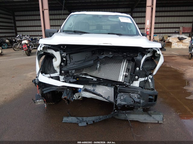 Aukcja sprzedaży 2025 Ford F-150 Xl, vin: 1FTEW1KP9SKF80764, numer aukcji: 44563382
