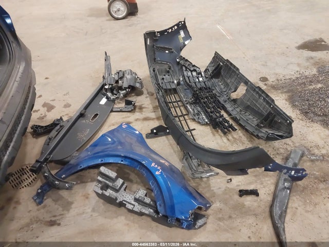 44563383 :رقم المزاد ، 5XYK6CAF5PG025315 vin ، 2023 Kia Sportage X-line مزاد بيع