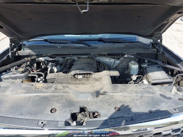 3GCPCREC9EG275432 Chevrolet Silverado 1500 1lt