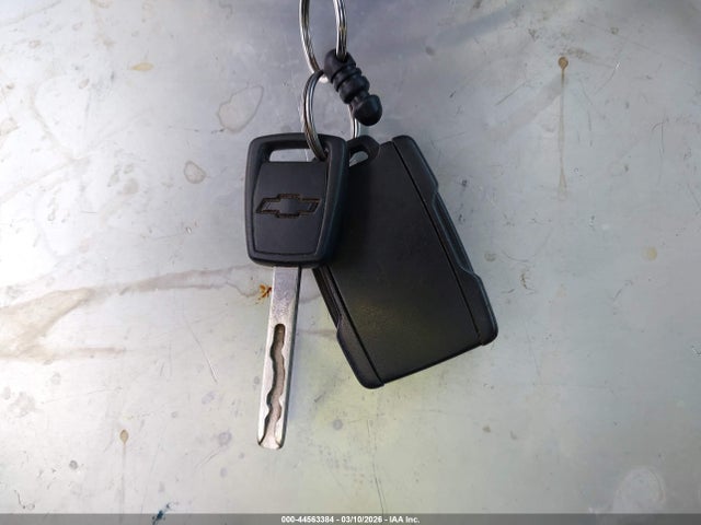 3GCPCREC9EG275432 Chevrolet Silverado 1500 1lt