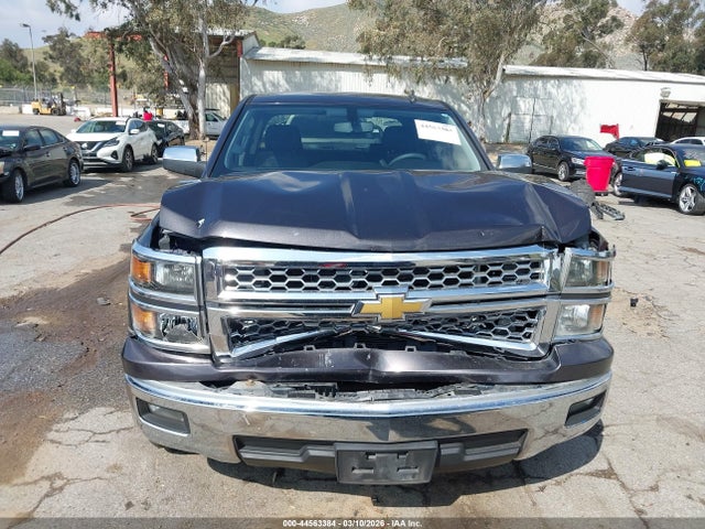 3GCPCREC9EG275432 Chevrolet Silverado 1500 1lt