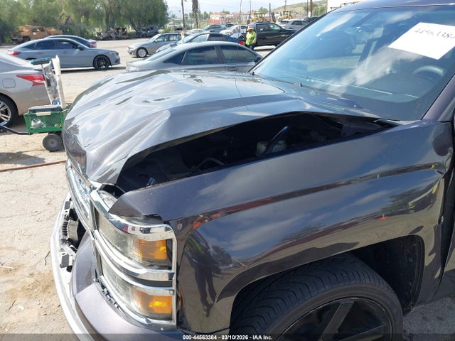 3GCPCREC9EG275432 Chevrolet Silverado 1500 1lt