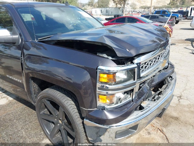 3GCPCREC9EG275432 Chevrolet Silverado 1500 1lt