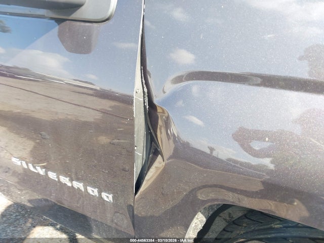3GCPCREC9EG275432 Chevrolet Silverado 1500 1lt