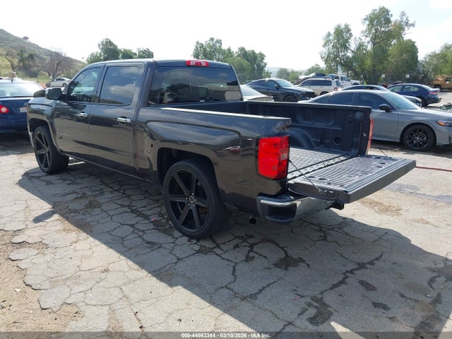 3GCPCREC9EG275432 Chevrolet Silverado 1500 1lt