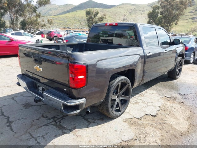 3GCPCREC9EG275432 Chevrolet Silverado 1500 1lt