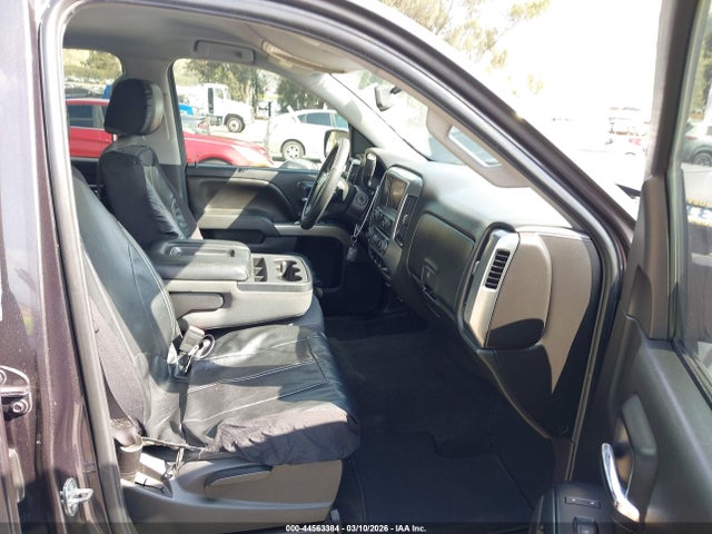 3GCPCREC9EG275432 Chevrolet Silverado 1500 1lt