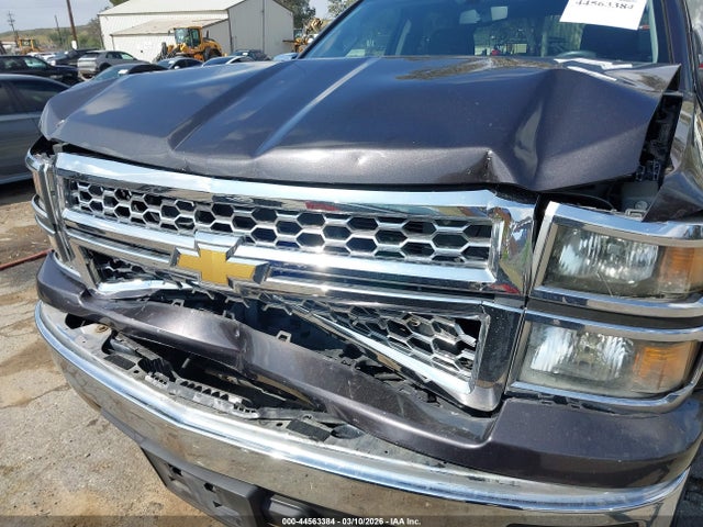 3GCPCREC9EG275432 Chevrolet Silverado 1500 1lt