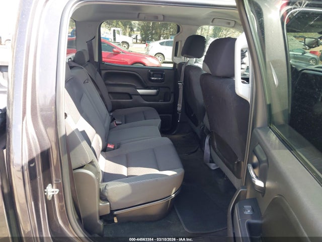 3GCPCREC9EG275432 Chevrolet Silverado 1500 1lt