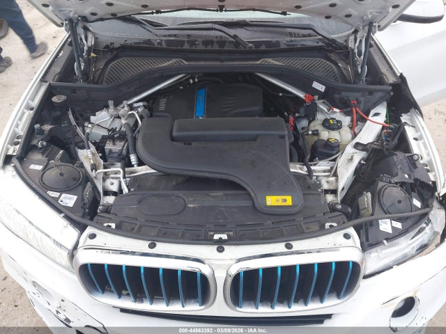 2018 BMW X5 EDRIVE 5UXKT0C5XJ0W00967 Photo 9