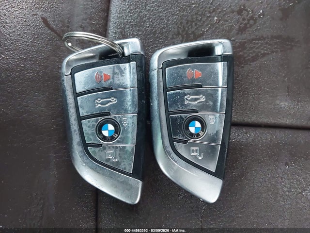 2018 BMW X5 EDRIVE 5UXKT0C5XJ0W00967 Photo 10