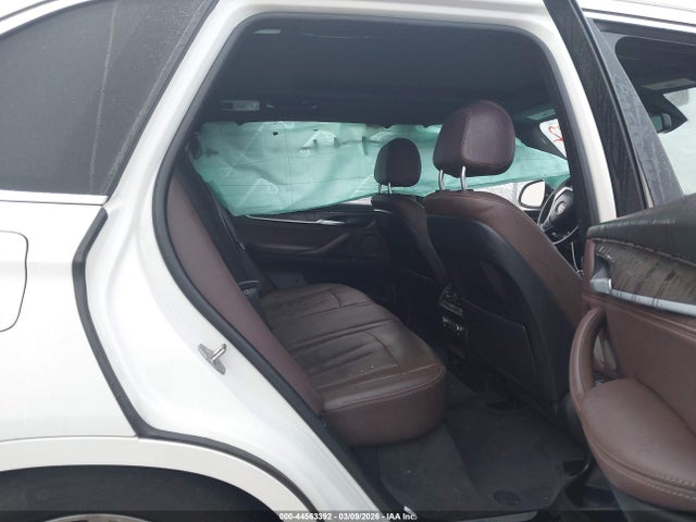 2018 BMW X5 EDRIVE 5UXKT0C5XJ0W00967 Photo 7