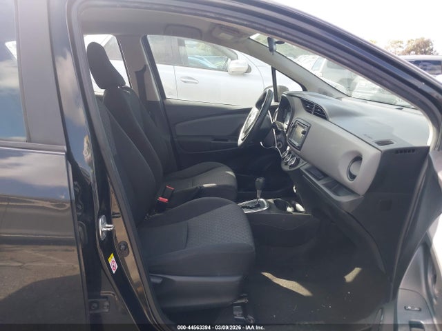 VNKKTUD37FA041389 Toyota YARIS L