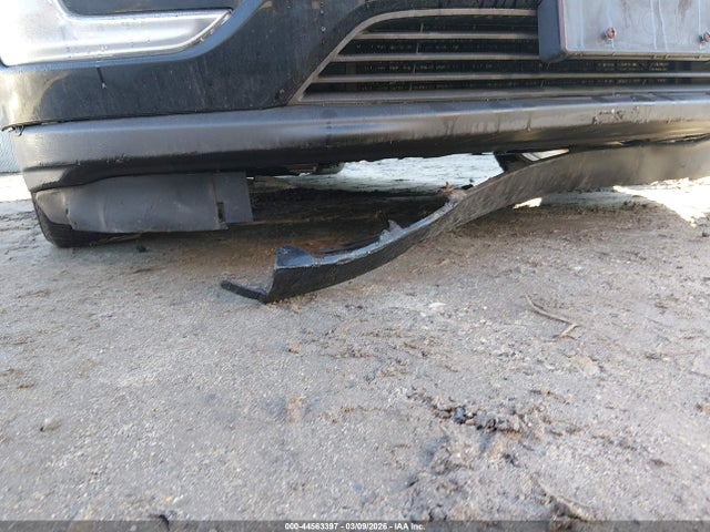 2011 CHEVROLET VOLT 1G1RD6E43BU101466 Photo 5