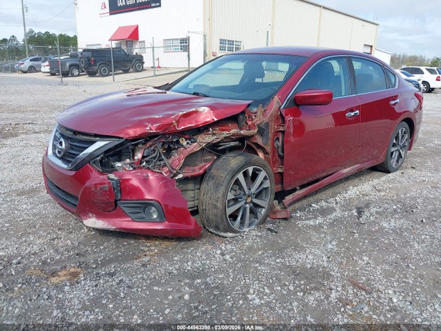1N4AL3AP4GC197665 Nissan Altima 2.5 Sr