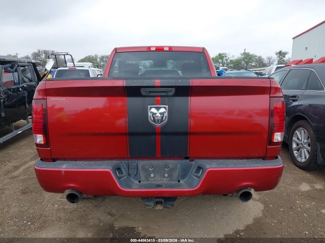 Продаж на аукціоні авто 2013 Ram 1500 R/t, vin: 3C6JR6CT3DG503887, номер лоту: 44563415