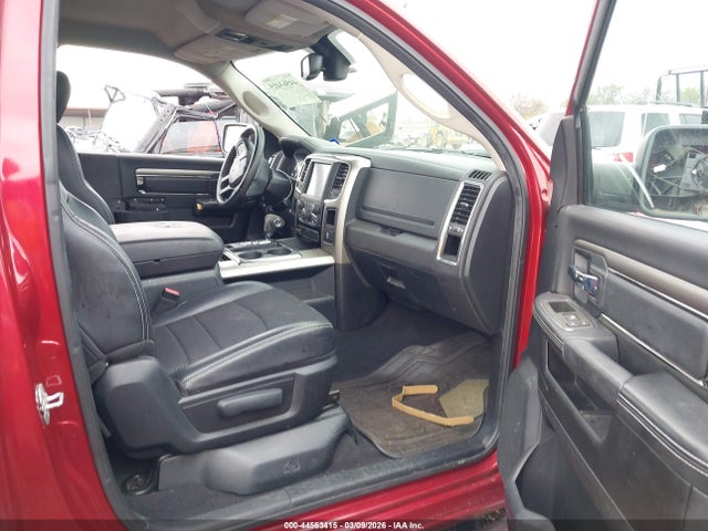Продаж на аукціоні авто 2013 Ram 1500 R/t, vin: 3C6JR6CT3DG503887, номер лоту: 44563415