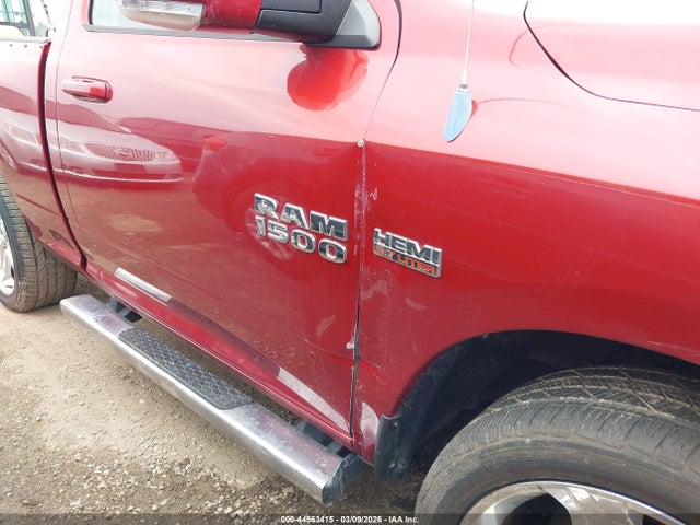 Продаж на аукціоні авто 2013 Ram 1500 R/t, vin: 3C6JR6CT3DG503887, номер лоту: 44563415