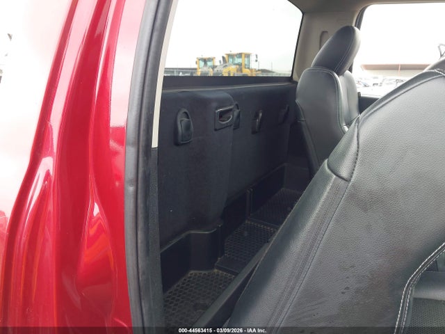 Продаж на аукціоні авто 2013 Ram 1500 R/t, vin: 3C6JR6CT3DG503887, номер лоту: 44563415