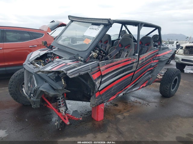 Polaris Rzr Xp 4 1000 Eps 2017 3NSVFE998HF925639 Image 2