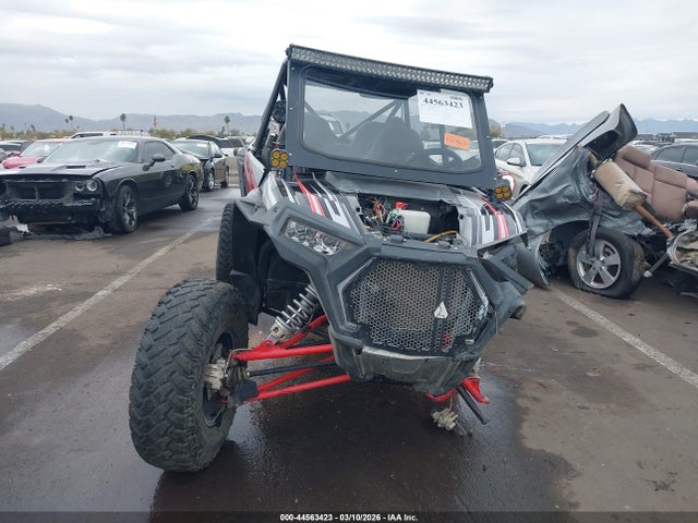 Polaris Rzr Xp 4 1000 Eps 2017 3NSVFE998HF925639 Image 5