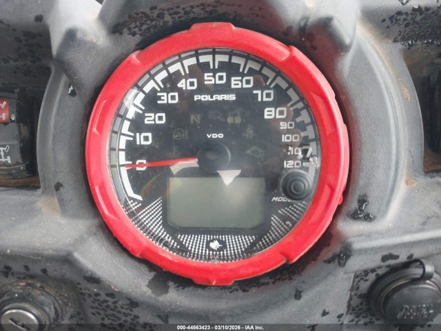 Polaris Rzr Xp 4 1000 Eps 2017 3NSVFE998HF925639 Image 7