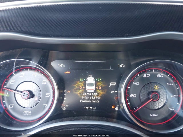 Dodge Charger Sxt 2016 2C3CDXHG5GH247035 Image 7