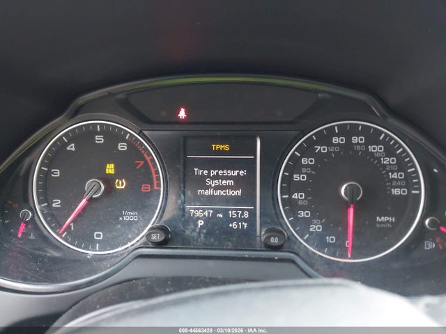 Aukcja sprzedaży 2016 Audi Q5 2.0t Premium, vin: WA1C2AFP1GA087701, numer aukcji: 44563428