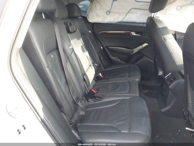 Aukcja sprzedaży 2016 Audi Q5 2.0t Premium, vin: WA1C2AFP1GA087701, numer aukcji: 44563428