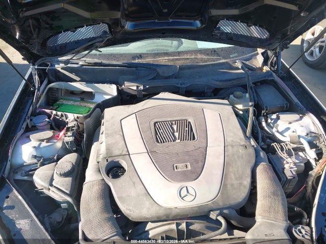 Продажа на аукционе авто 2005 Mercedes-benz Slk 350, vin: WDBWK56F35F045420, номер лота: 44563430