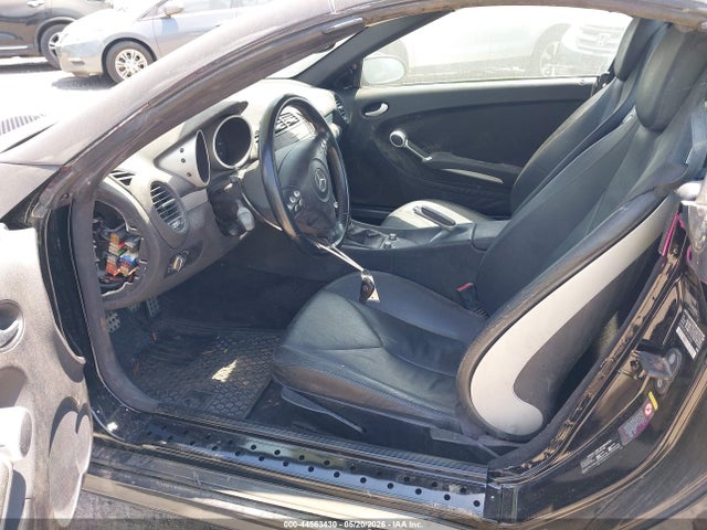 Продажа на аукционе авто 2005 Mercedes-benz Slk 350, vin: WDBWK56F35F045420, номер лота: 44563430