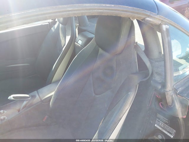 Продажа на аукционе авто 2005 Mercedes-benz Slk 350, vin: WDBWK56F35F045420, номер лота: 44563430