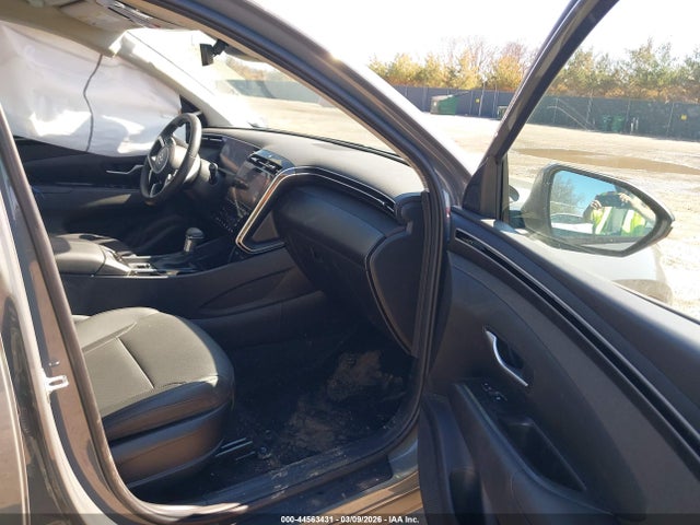 Продажа на аукционе авто 2024 Hyundai Tucson Sel, vin: 5NMJF3DE6RH371722, номер лота: 44563431