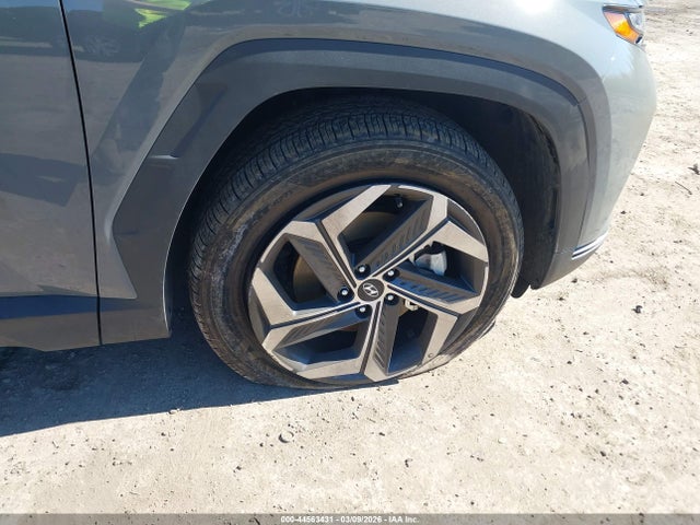 Продажа на аукционе авто 2024 Hyundai Tucson Sel, vin: 5NMJF3DE6RH371722, номер лота: 44563431