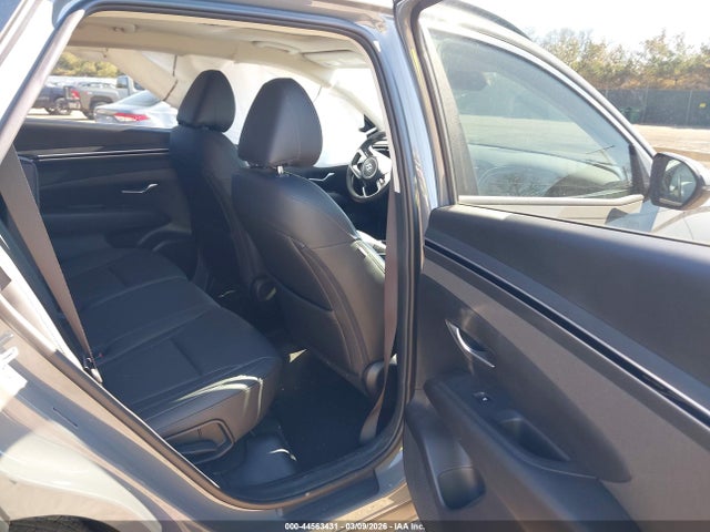 Продажа на аукционе авто 2024 Hyundai Tucson Sel, vin: 5NMJF3DE6RH371722, номер лота: 44563431