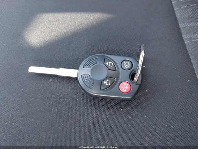 2018 FORD FOCUS 1FADP3F21JL322000 Photo 10