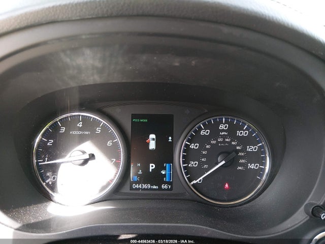 Продажа на аукционе авто 2018 Mitsubishi Outlander Sel, vin: JA4AD3A3XJZ015826, номер лота: 44563436