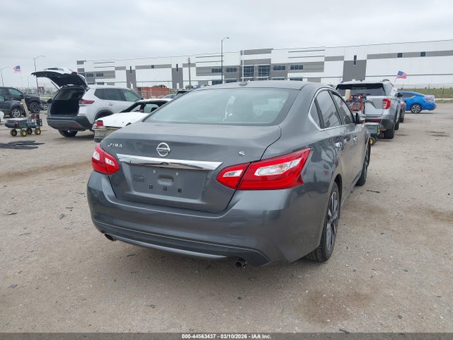 44563437 :رقم المزاد ، 1N4AL3AP2HC175763 vin ، 2017 Nissan Altima 2.5 Sl مزاد بيع