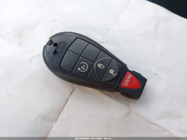 2011 JEEP GRAND CHEROKEE 1J4RR5GG1BC703003 Photo 10