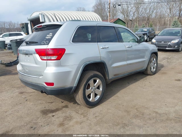 2011 JEEP GRAND CHEROKEE 1J4RR5GG1BC703003 Photo 3