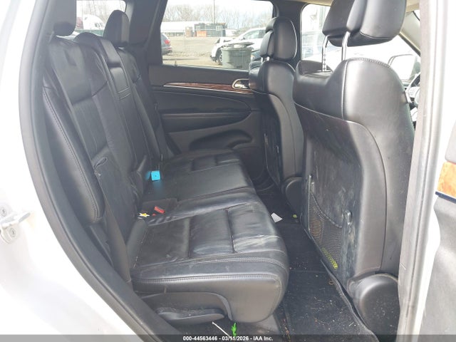 2011 JEEP GRAND CHEROKEE 1J4RR5GG1BC703003 Photo 7