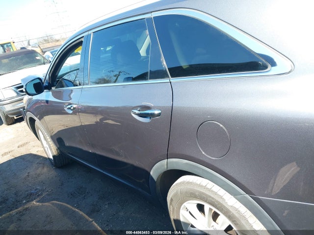 Продажа на аукционе авто 2017 Kia Sorento 2.4l Lx, vin: 5XYPG4A32HG318461, номер лота: 44563453