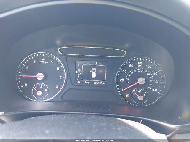 Продажа на аукционе авто 2017 Kia Sorento 2.4l Lx, vin: 5XYPG4A32HG318461, номер лота: 44563453
