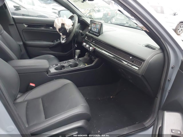 Продаж на аукціоні авто 2024 Honda Civic Sport Touring, vin: 19XFL1H8XRE031603, номер лоту: 44563455