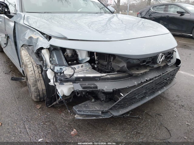 Продаж на аукціоні авто 2024 Honda Civic Sport Touring, vin: 19XFL1H8XRE031603, номер лоту: 44563455