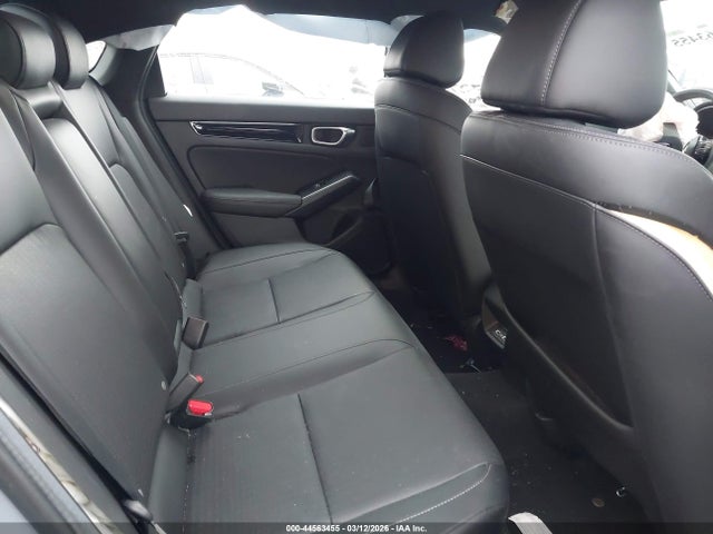 Продаж на аукціоні авто 2024 Honda Civic Sport Touring, vin: 19XFL1H8XRE031603, номер лоту: 44563455