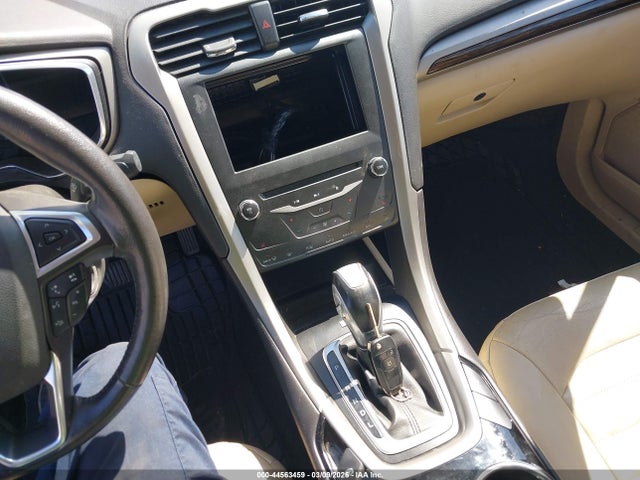 3FA6P0PU8FR298035 Ford Fusion Energi Se Luxury