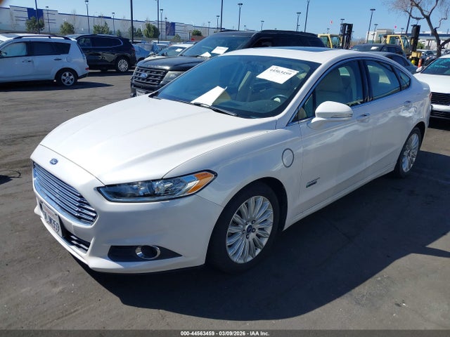 3FA6P0PU8FR298035 Ford Fusion Energi Se Luxury